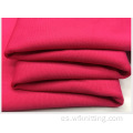 Muestra gratis Rayon Nylon Spandex NR Roma Fabric